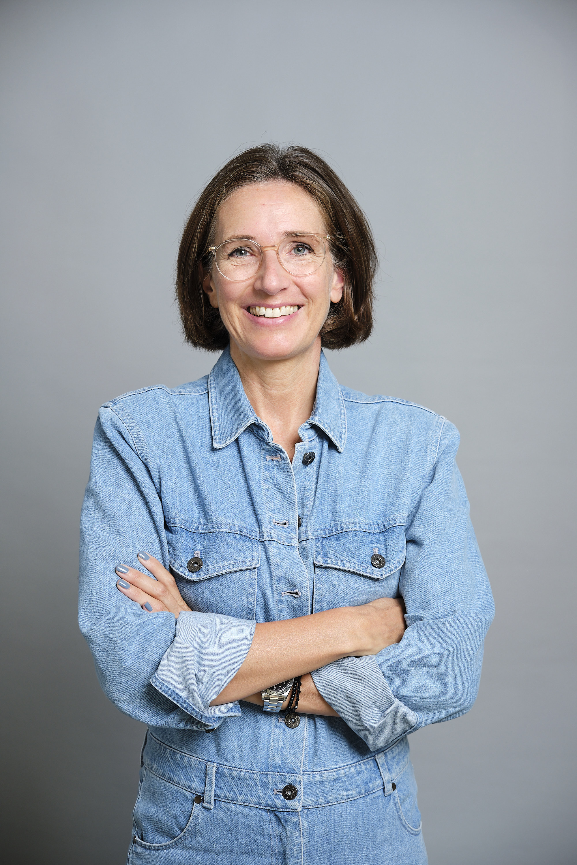 Jeannine Strohecker Jeannine Strohecker, Coach für berufliche Neuorientierung in Hamburg
